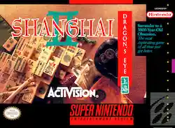 Shanghai 2